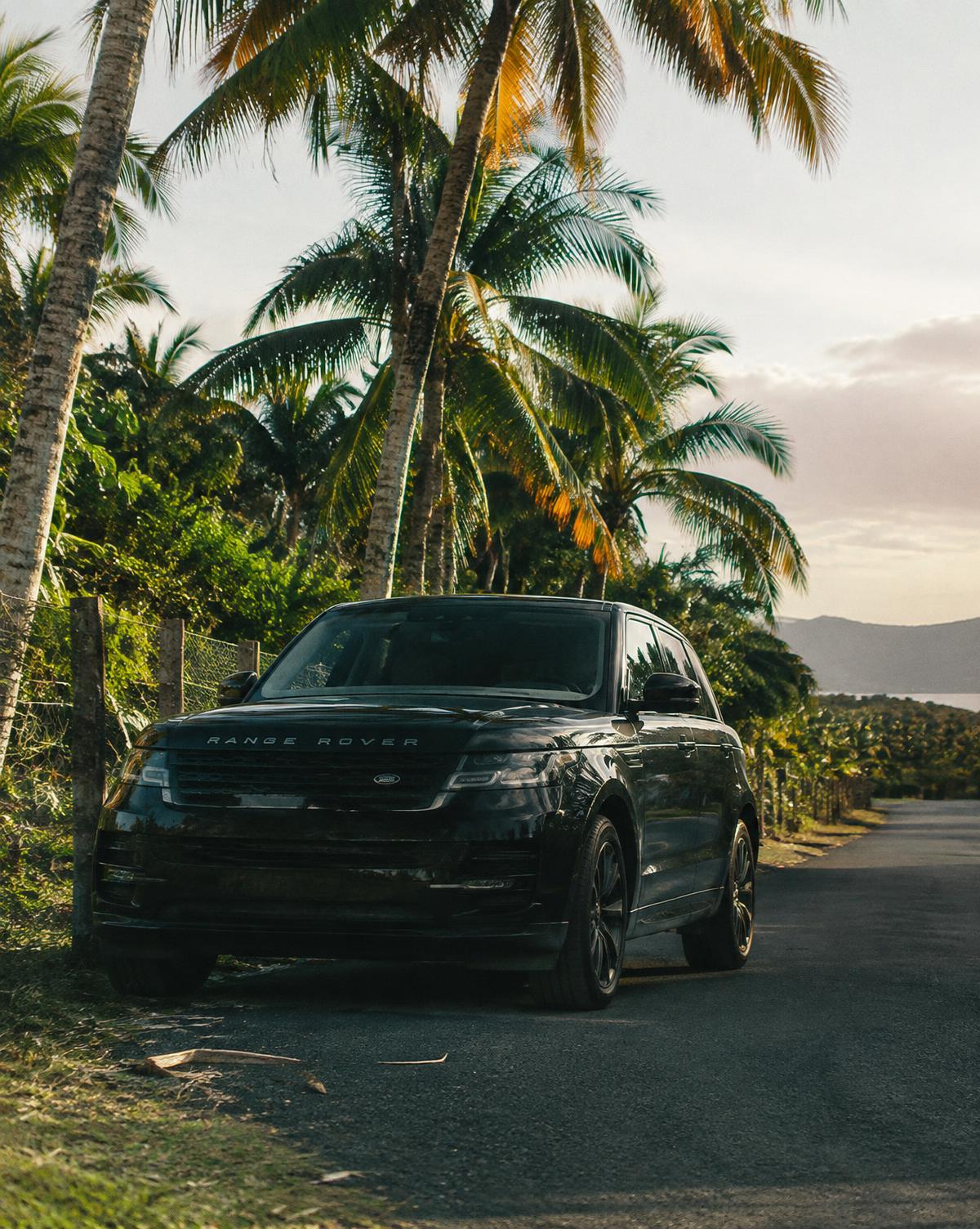 Car Rentals in Costa Rica