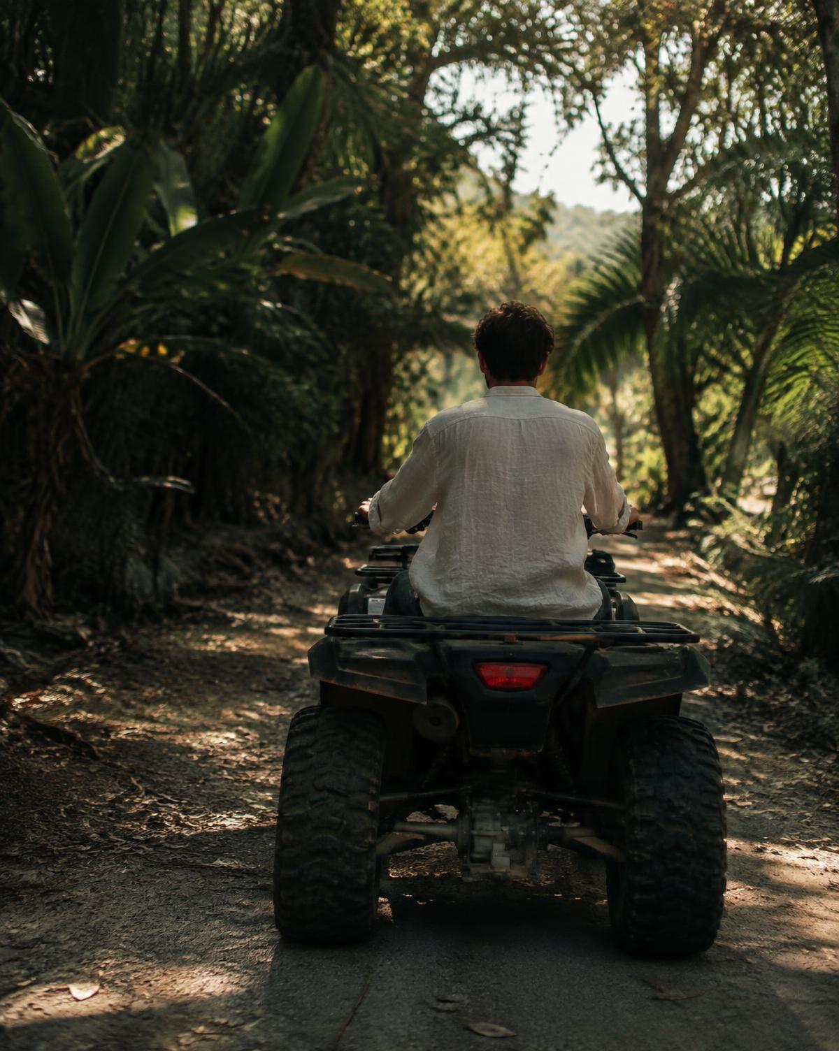 ATV & Vehicle Rentals
