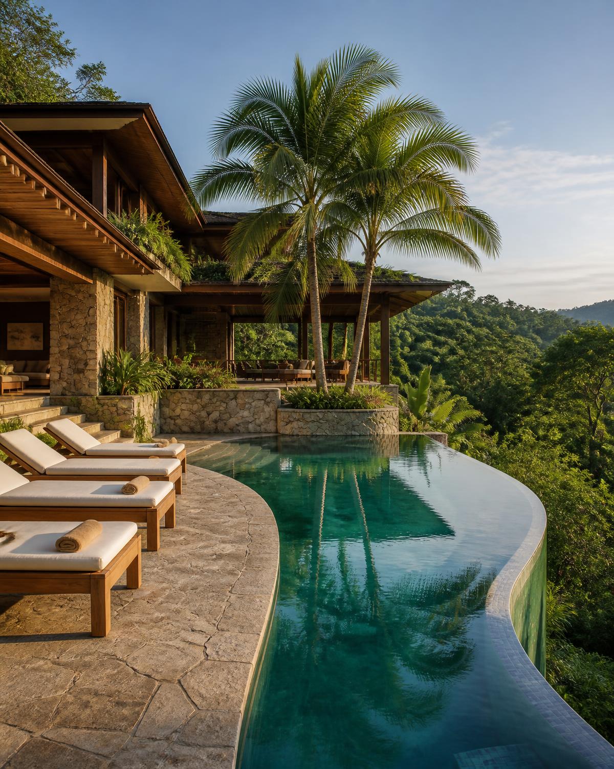 Stays & Villas